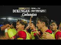 Dukungan dari Bangku Cadangan 📣🔴| Bench Action | PERSIS Solo vs PSIM Yogyakarta | Super League 25/26