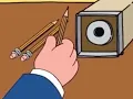 another small compilation of peter griffin saying stupid ni