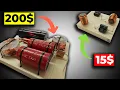 Cheap vs Expensive Crossover Blind Test