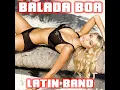 Balada Boa