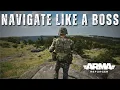 Arma Reforger NEW PLAYER GUIDE How to Navigate