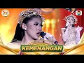 Auranya Slay! Tasya Goyangkan Final Dengan “Ada Yang Punya”! | D’Academy 7 Kemenangan