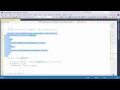 DevExpress CodeRush Templates for Events