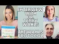 INTERVIEW WITH DR TERRY WAHLS The Wahls Protocol Autoimmune Disease