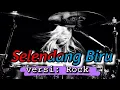 Download Lagu Selendang Biru versi Rock (cover)
