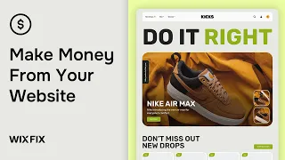 How to Make Money from a Website