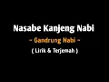 Download Lagu Nasabe Kanjeng Nabi || Gandrung Nabi all vokal (lirik\u0026arti)