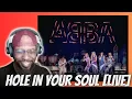 Download Lagu UNVEILING ABBA'S TIMELESS MAGIC! MESMERIZING ABBA - HOLE IN YOUR SOUL (FROM ABBA IN CONCERT)REACTION