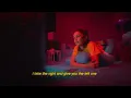 Amy Shark - Singapore Noodles (Official Lyric Video)
