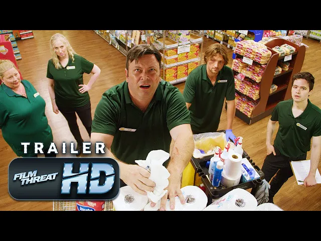 YELLOW BIRD | Official HD Trailer (2023) | COMEDY | Film Threat Trailers