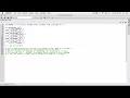 3 1 Day of the Week - Python