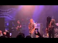 Saves The Day - Shoulder To the Wheel (live)