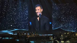 كاظم الساهر لاتظلميه موسم جده 2024 