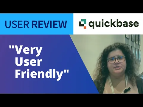 Thumbnail for How Quickbase Keeps Reporting Meticulous & Accurate For 911 Call Field: A Quickbase Review