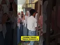 Download Lagu momen romantis ketika pacar kasih surprise cewek nya saat di sekolah ‼️ #surprise #ulangtahun #pacar