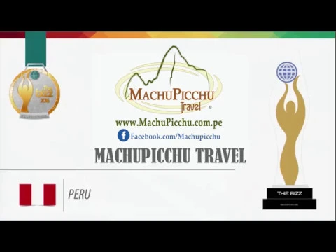 travel agency machu picchu