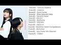 Download Lagu Yoasobi Full Album Song 2022