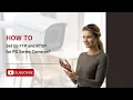 How to Set Up FTP and RTSP for PG Series Cameras VIKYLIN Security CCTV Products Manufacturer