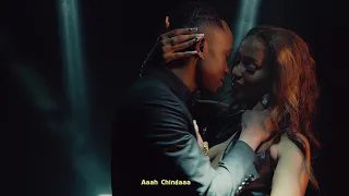 ibraah ft harmonize tunapendeza official video u0026 lyrics 