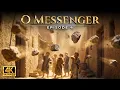 Lagu No Food, No Mercy to Prophet’s Family! - AI Visualized - O Messenger | Ep. 4