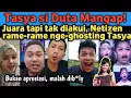 Lagu Astaga, Tasya tak diakui juara oleh Netizen! Sebut si Duta Mangap, ungkap kecurigaan Indosiar 