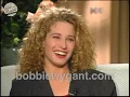 Nancy Travis So I Married an Ax Murderer 1993 - Bobbie Wygant Archive
