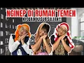 Download Lagu NGINEP DIRUMAH TEMEN!!!