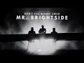Don't You Worry Child / Mr. Brightside (Swedish House Mafia Head Trip 2026 Mashup) - SHM,The Killers