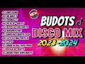 New BUDOTS DISCO MIX NONSTOP 2023-2024 | DJ JOHNREY DISCO REMIX