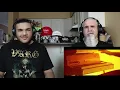 Evergrey - Where August Mourns [Reaction/Review]