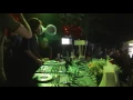 Gorje Hewek & IZHEVSKI  part. 1 @ Deep in the Grass ( Bucharest, 06.08.2016)