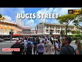 Download Lagu Bugis Street | Singapore 2025 | 4kHDR Walking Tour of Singapore