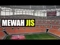 Lagu MEWAH Jakarta International Stadium