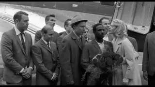 THE HAPPIEST DAY IN THE LIFE OF OLLI MÄKI trailer