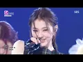 띠로리 (DDI RO RI) - MEOVV | SBS 260621 방송