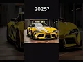 Download Lagu Toyota Supra Evolution 2025 Model [1978-2025] #toyota #supra  #sportscar #offroad #2025 #4x4 #cars