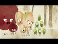 The Bad Seed – Jory John – Kids Books Read Aloud