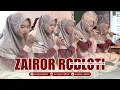 Lagu ZAIROR ROUDLOTI LA TANSA | VOC. LULUK AZ ZAHRA