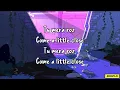 Ritviz & Nucleya - Roz (Lyrics)