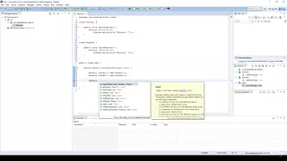 Multithreading and Parallel Computing in Java Sequential processing