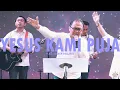 Lagu Yesus kami puja - All Heaven declares || Jesea Kristiawan || KOG Worship