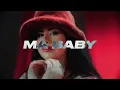 JAZEEK x LUNE Type Beat - "MA BABY"