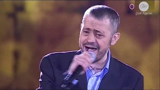 جورج وسوف علم قلبي الشوق 