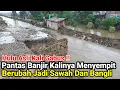 Lagu Hulu Asli Kali Gabus‼️Pantas Banjir Kalinya Menyempit Dan Banyak Banglinya