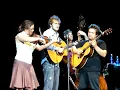 Nickel Creek - "Doubting Thomas"