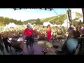 Josh Heffernan: Dustbowl Revival "I Decided"