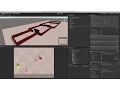 Pro Camera 2D - Example Setup