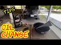 Chevy Equinox how to change oil 2010-2023