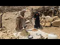 Download Lagu 🌳🌰Nomadic Life: Harvesting Wild Almonds from the Hardwoods of Iran