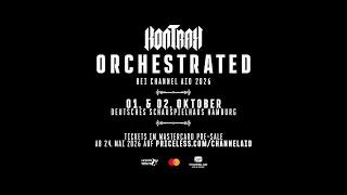 Kontra K - Orchestrated 2026 x Channel Aid (Official Trailer)